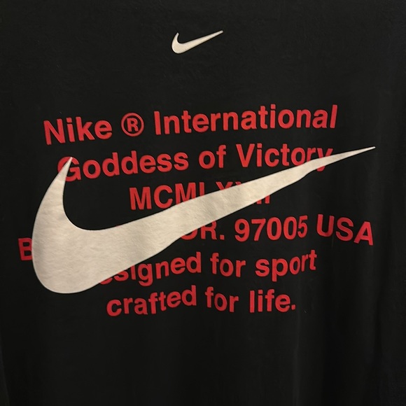 Nike men’s long sleeve - Picture 4 of 7